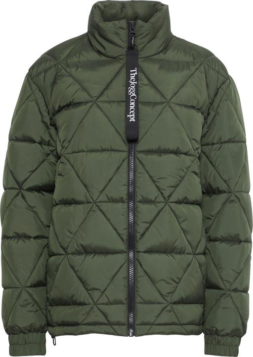 TheJoggConcept The Jogg Concept Male - JCMCARL JACKET - Jacket Otw - 22800388