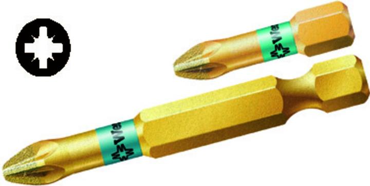 Produktbild Wera 855/4 BDC PZ 3 x 50 mm (Kreuz Pozidriv PZ M3)