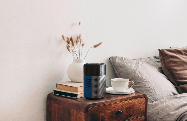 Produktbild Pinell North (DAB, DAB+, Internetradio, FM, Bluetooth, WLAN)