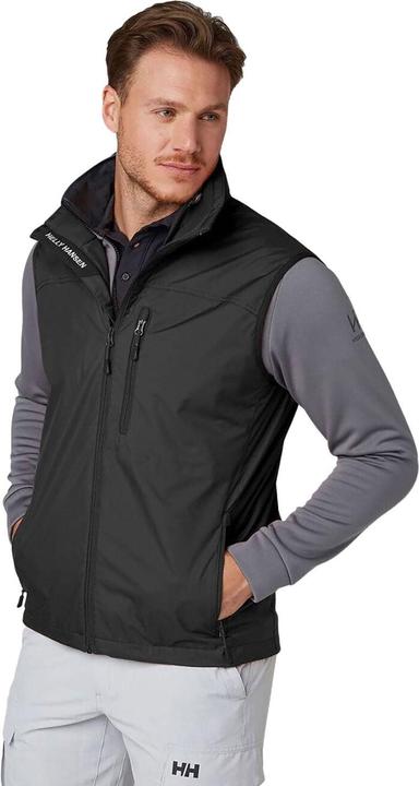 Actual product image Helly Hansen Crew Vest (S)