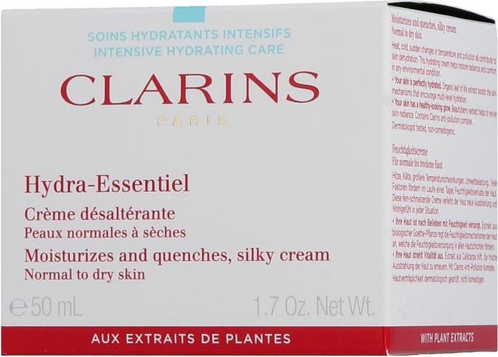 Immagine prodotto Clarins Hydra-Essentiel (50 ml, Crema 24h)