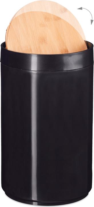 Immagine prodotto Relaxdays Pattumiera per Cosmetici (5.50 l)