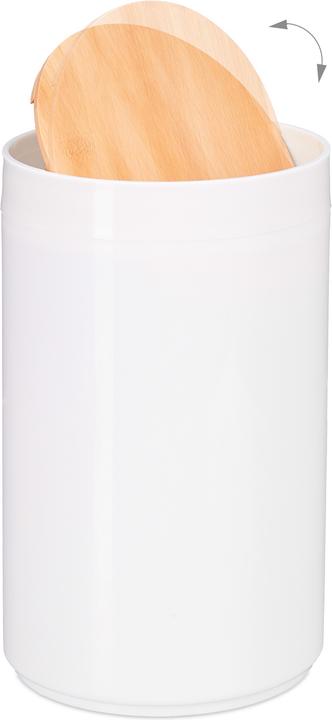 Immagine prodotto Relaxdays Kosmetikeimer (5.50 l)