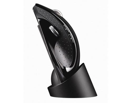 Actual product image Logitech MX Revolution Laser Cordless Optical Mouse (Wireless)