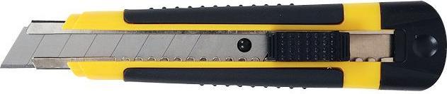 Actual product image Ironside Universal Knife Iron Bic (Cutters)