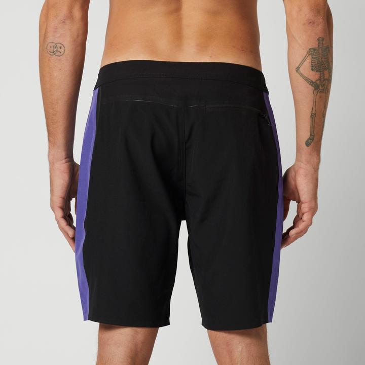 Actual product image Mystic High Performance Boardshorts (31)