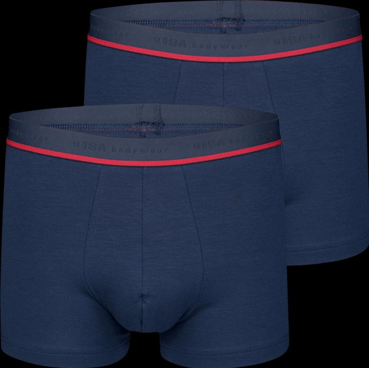 Produktbild ISA Bodywear Panty Alex 2er-Pack (L, 2er Pack)