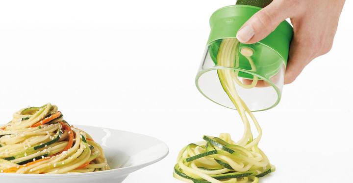 Produktbild OXO Spiralschneider