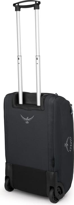 Produktbild Osprey Daylite CO Whld Duffle 40 2 Rollen Reisetasche 58 cm (40 l, Handgepäck (bis 50l))