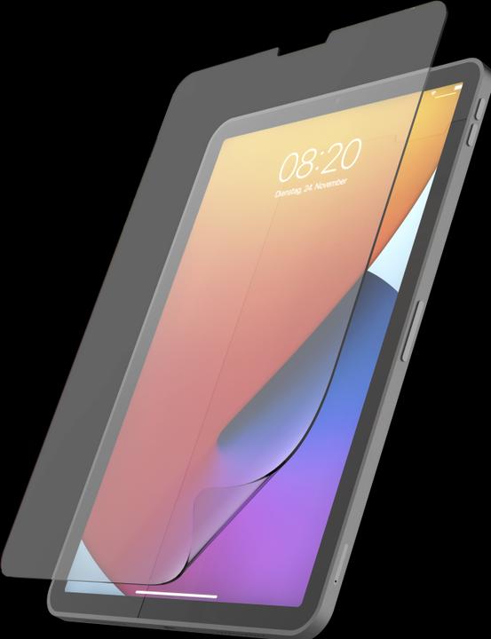Produktbild Hama Crystal Clear" für Apple iPad 10.9 (1 Stück, iPad 2022 (10. Gen))