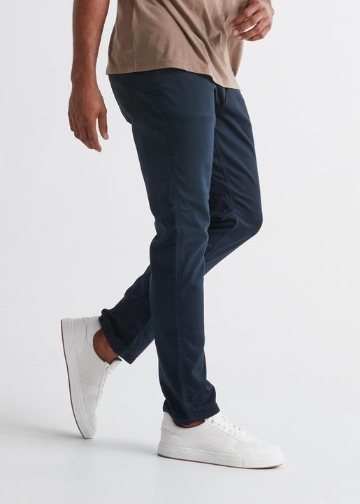 Actual product image Du/Er No Sweat Pant Relaxed (W33/L32)