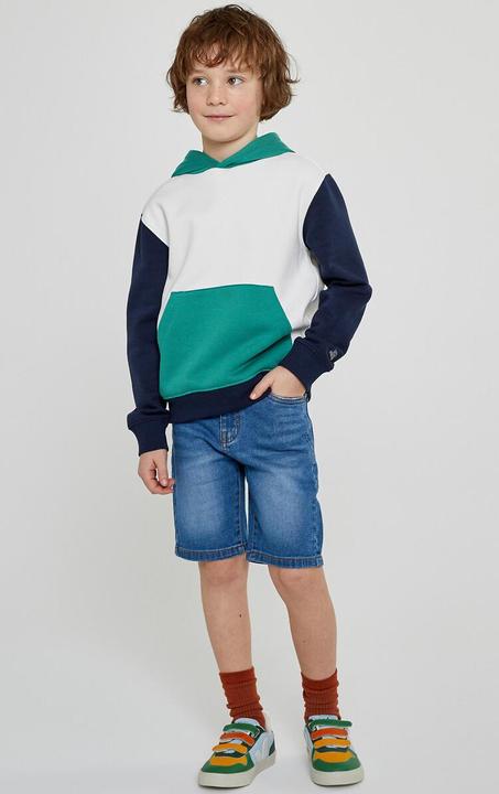 La Redoute Collections Jeans-Bermudas