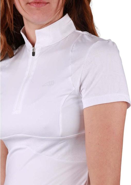 Actual product image Equiline 's riding polo shirt cellac (XL)