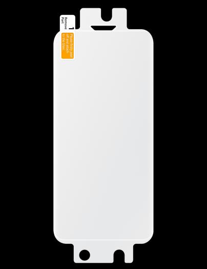 Actual product image Samsung Screen Protector (2 Piece, Samsung Galaxy S10e)