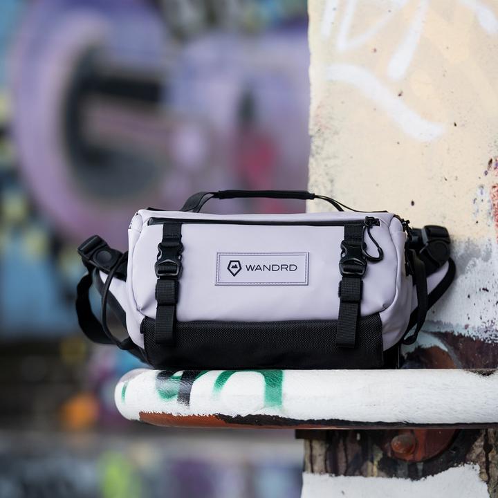 Produktbild Wandrd Rogue Sling (Kamera Schultertasche, 9 l)