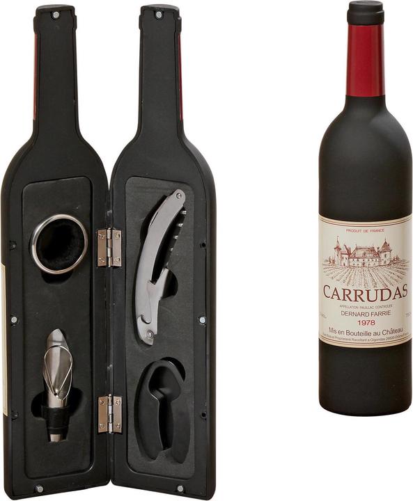 Immagine prodotto Boltze Home Bottiglia (Chiusura per il vino)
