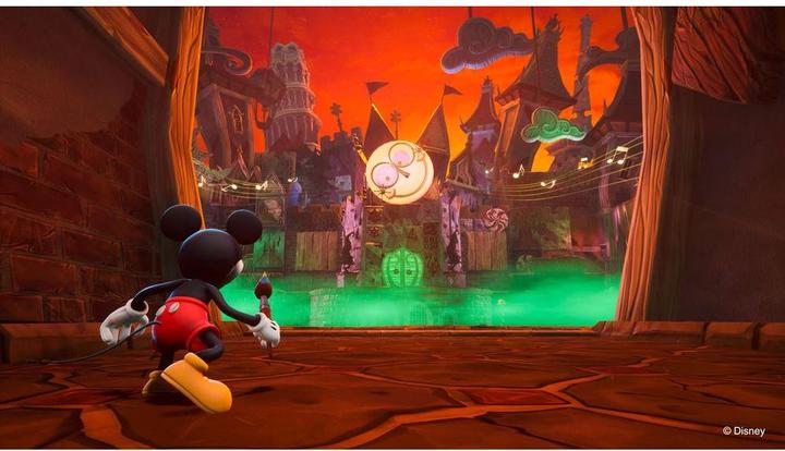 Actual product image THQ Disney Epic Mickey: Rebrushed XBSX (Xbox Series X, DE)