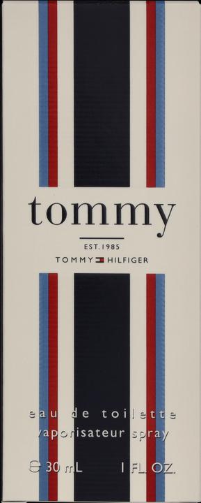 Actual product image Tommy Hilfiger Eau de Toilette (Eau de toilette, 30 ml)