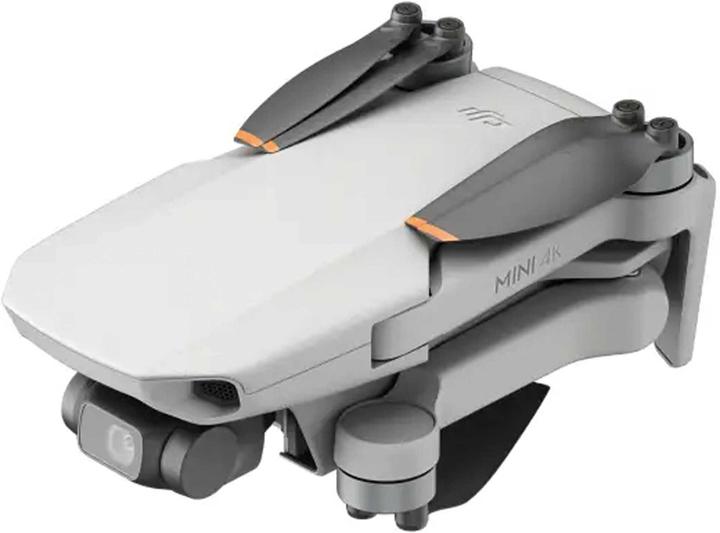 Immagine prodotto DJI Mini 4K Fly More Combo (31 min, 249 g, 12 Mpx)