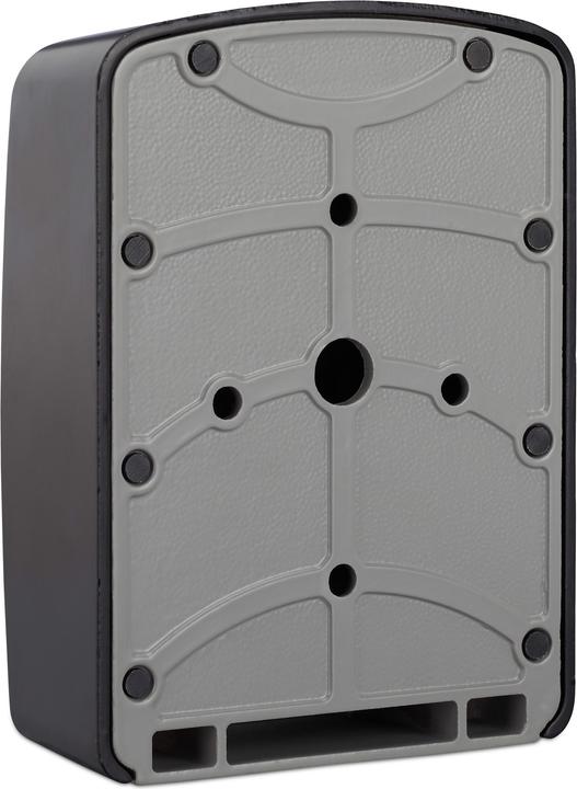 Actual product image Relaxdays Key Safe, 4 Digit Combination Lock