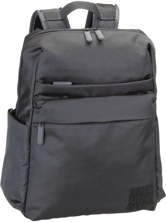 Mandarina Duck Rucksack / Daypack District Squared Backpack KPT02 (0.02 l)