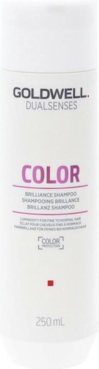 Image du produit Goldwell Shampooing Color Billiance (200 ml, Shampoing liquide)