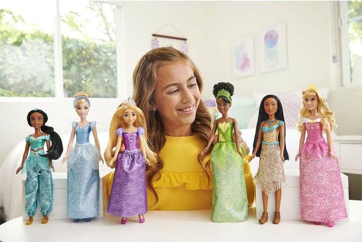 Produktbild Mattel Cinderella