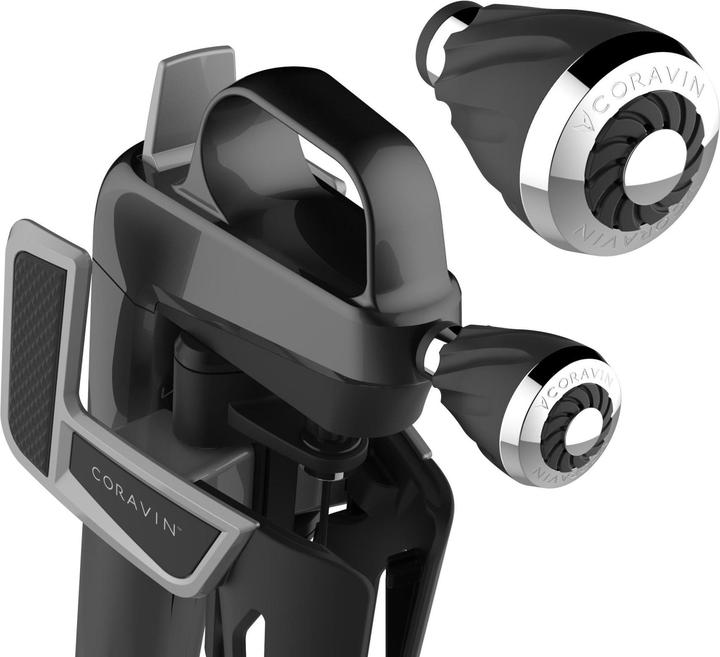 Coravin Aerator (Wine aerator)