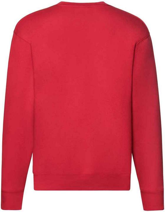 Immagine prodotto Fruit of the Loom Premium Felpa Spalla Cadente Uomo (L)