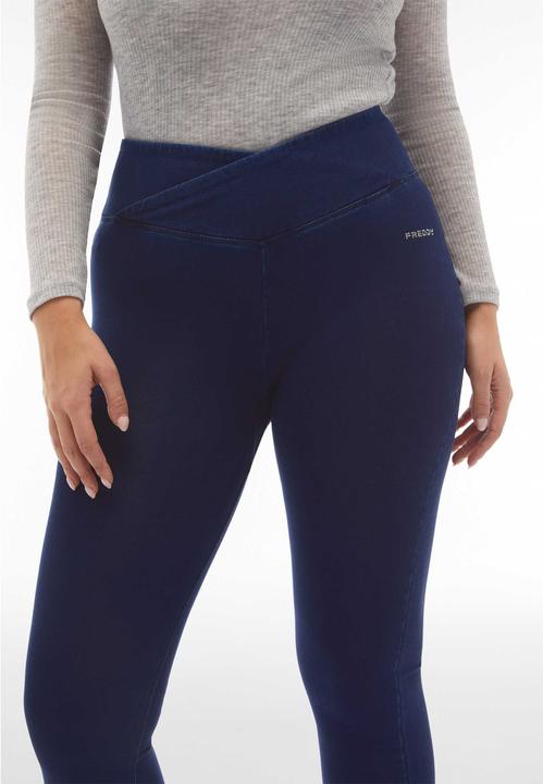 Actual product image Freddy WR.UP® CORE push-up leggings WRUPY4HC002ORG (XS)