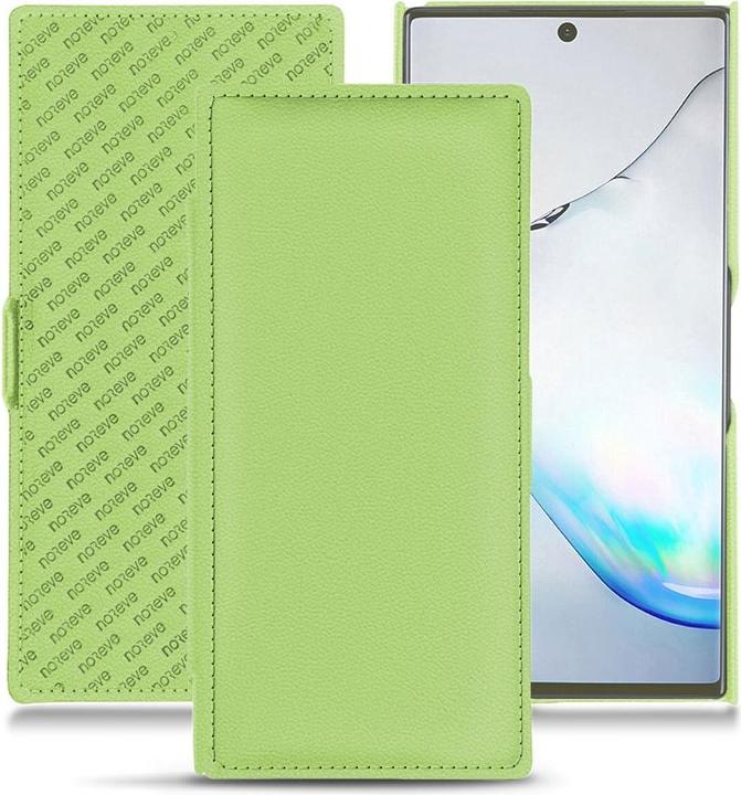 Produktbild Noreve Lederschutzhülle horizontal (Samsung Galaxy Note 10+)