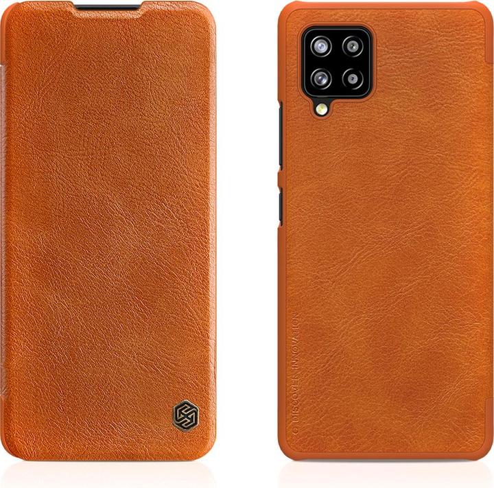 Image du produit Nillkin Série Qin (Samsung Galaxy M42 5G, Samsung Galaxy A42 5G)