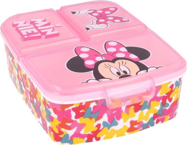 Image du produit Stor Minnie Mouse