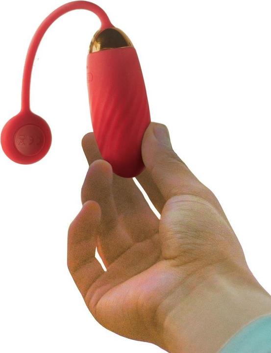 Actual product image Svakom Ella