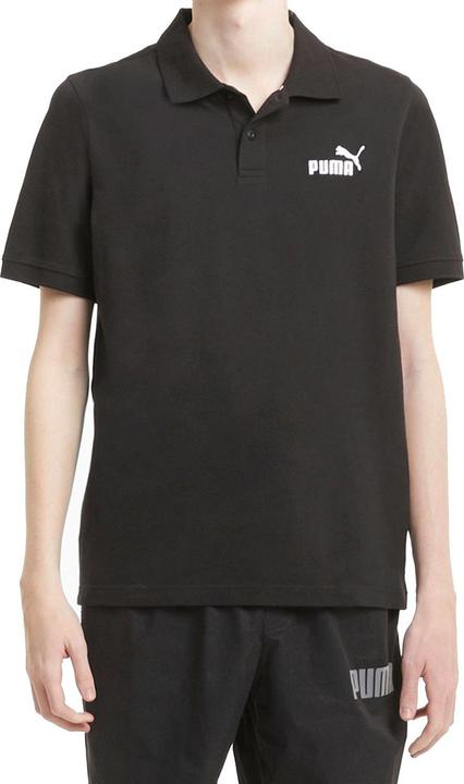 Produktbild Puma ESS Pique Polo-586674 (XL)