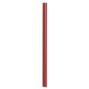 Productafbeelding Durable Klemrails 6mm (A4, 1 x)