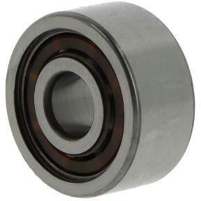 Produktbild FAG Schrägkugellager 3307 BDTVH Innen-D. 35 mm Aussen-D. 80 mm Breite34,9 mm