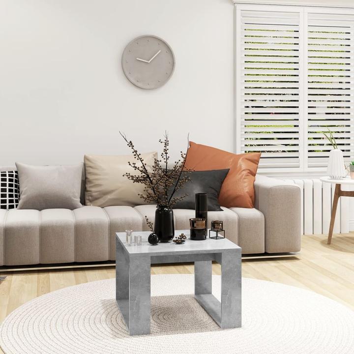 Actual product image VidaXL Everly (50 x 50 x 35 cm)