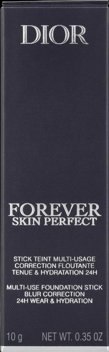 Actual product image Dior Forever Skin Perfect (2N Neutral)