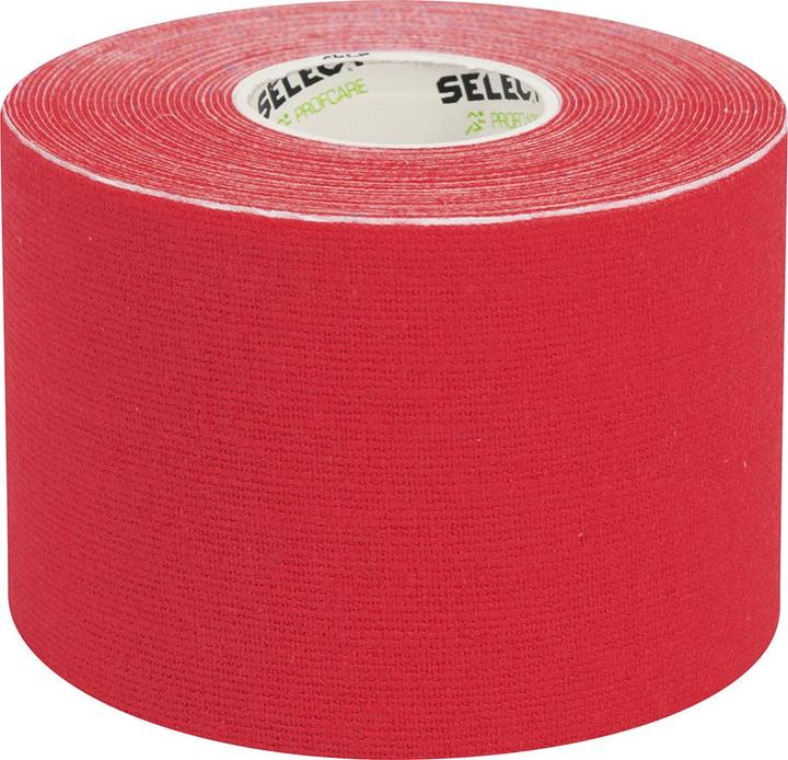 Image du produit Select Profcare K,rouge rouge (5 m)