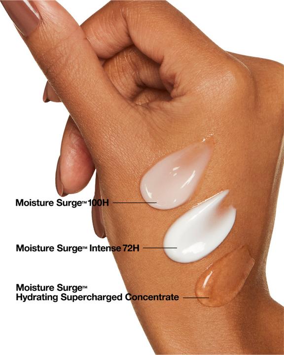 Actual product image Clinique Moisture Surge (30 ml, 24h cream)