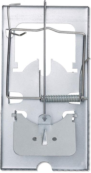 Actual product image Relaxdays Rat Trap, Pack of 4