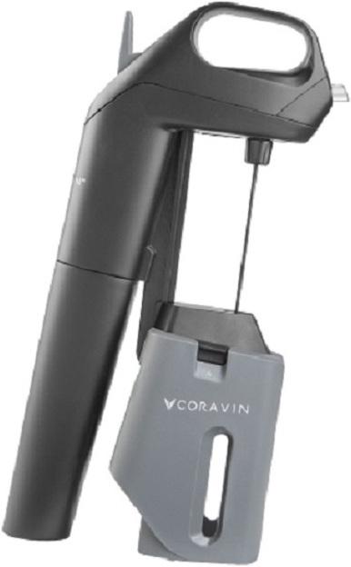 Produktbild Coravin Model Three Wine Lover Pack (Weinausgiesser)