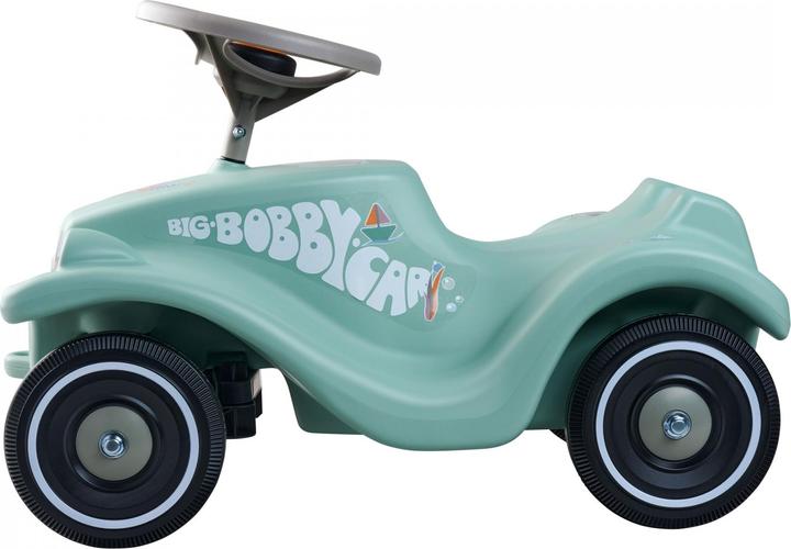 Productafbeelding BIG Bobby Auto Klassieker Groene Zee