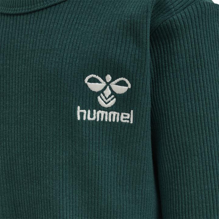 Produktbild hummel Hmlsami T-Shirt L/S (74)