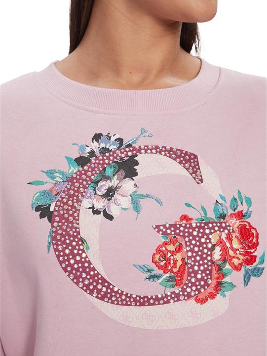 Immagine prodotto Guess felpa da g floral (XL)