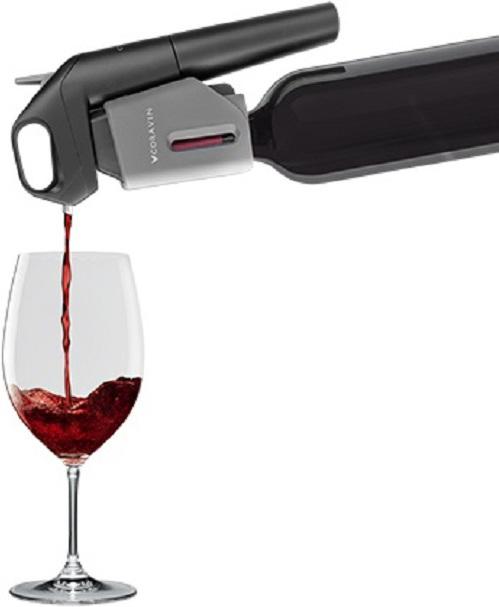 Produktbild Coravin Model Three Wine Lover Pack (Weinausgiesser)