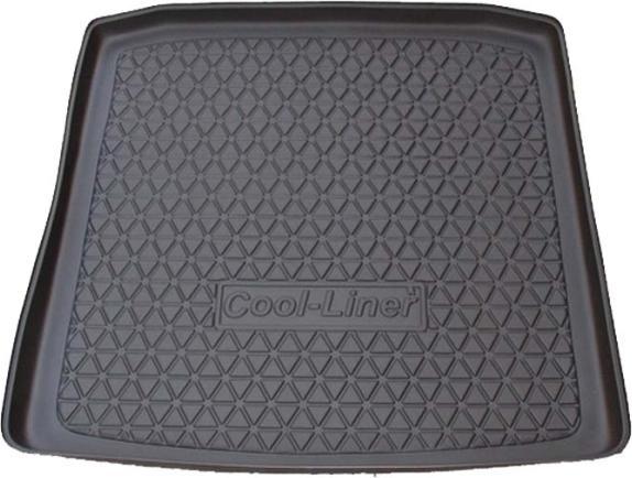 Aristar Kofferraumwanne für VW Golf 4 Variant Kombi ab 1999 bis 2006 (vertiefte Ladefläche)