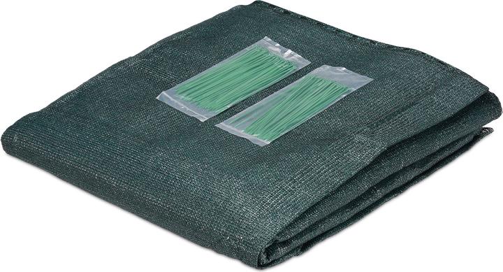Image du produit Relaxdays Brise-vue 1m