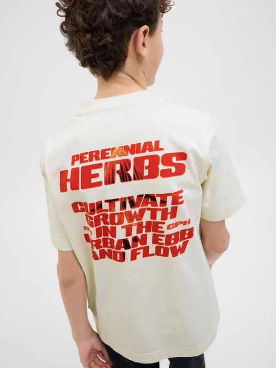 Immagine prodotto Jack & Jones Gedruckt T-shirt Junior T-shirt (140)